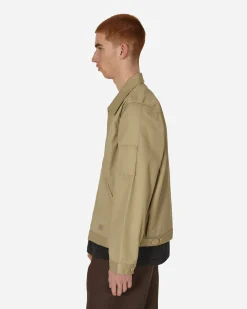 Dickies Coats And Jackets^Unlined Eisenhower Jacket Khaki