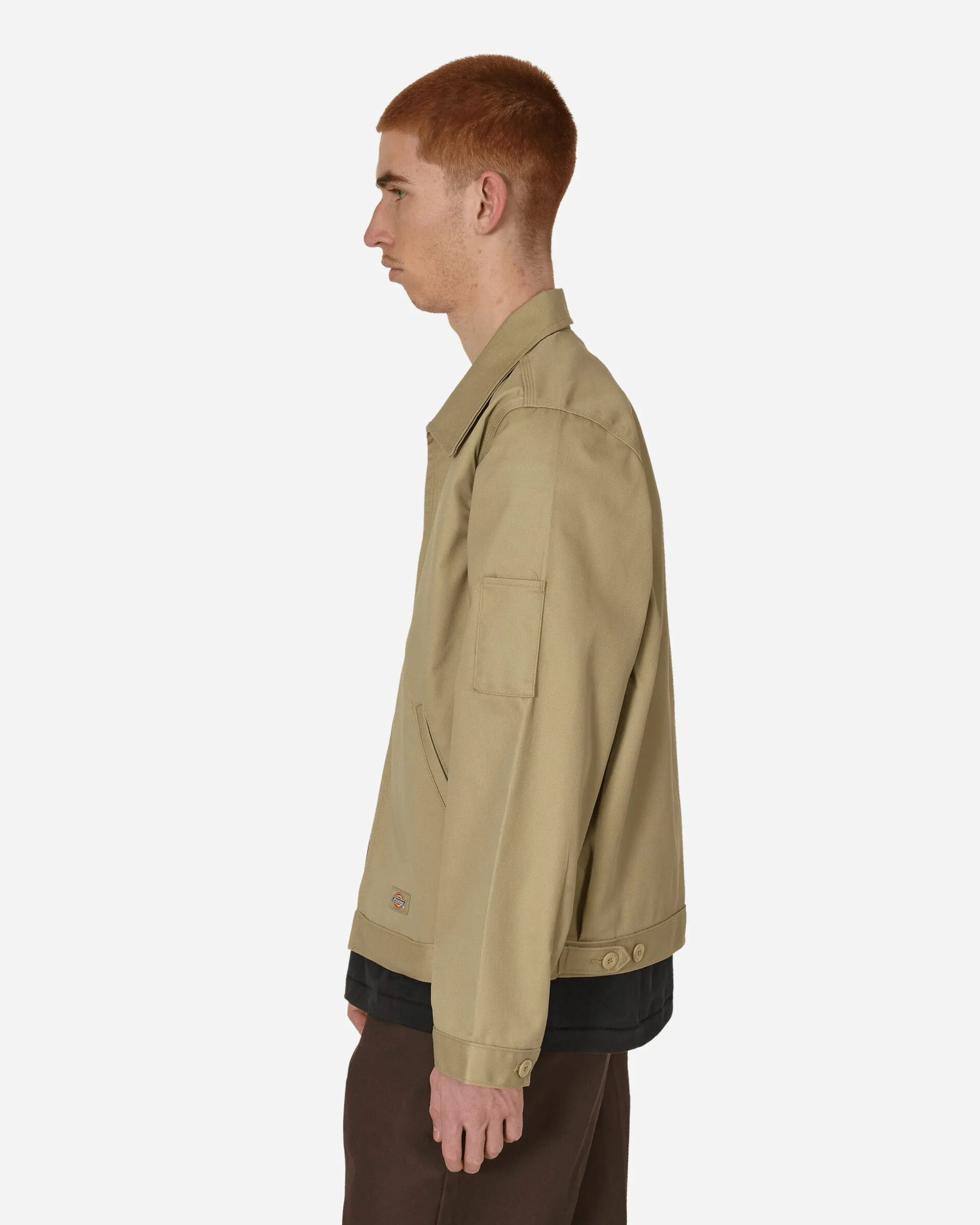 Dickies Coats And Jackets^Unlined Eisenhower Jacket Khaki