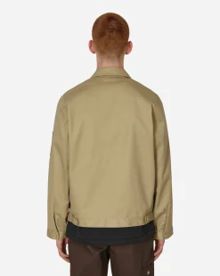 Dickies Coats And Jackets^Unlined Eisenhower Jacket Khaki