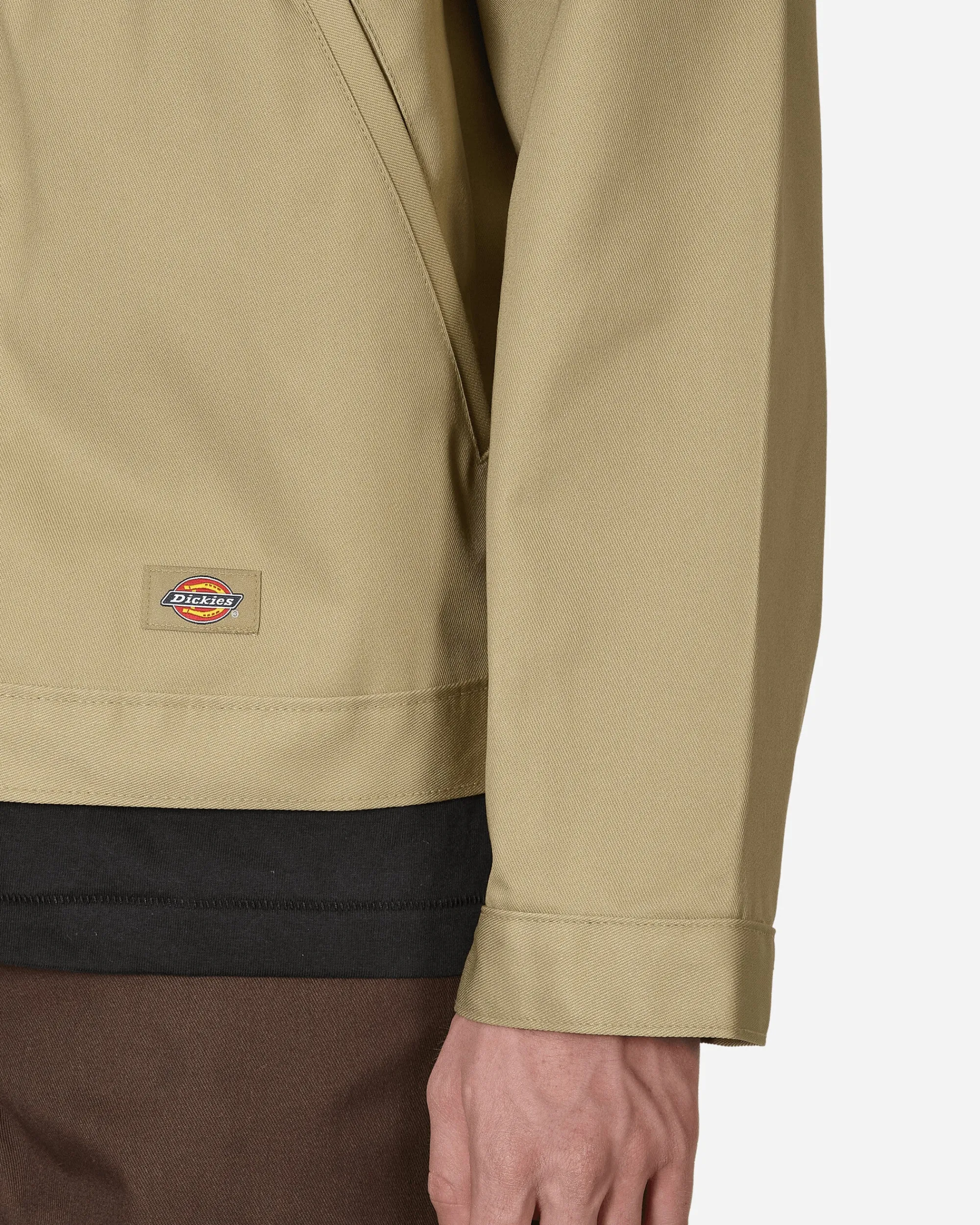 Dickies Coats And Jackets^Unlined Eisenhower Jacket Khaki