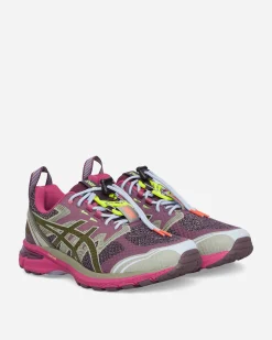 Asics Sneakers·Low|Sneakers^Up There GEL-Terrain Sneakers Purple / Lavendar