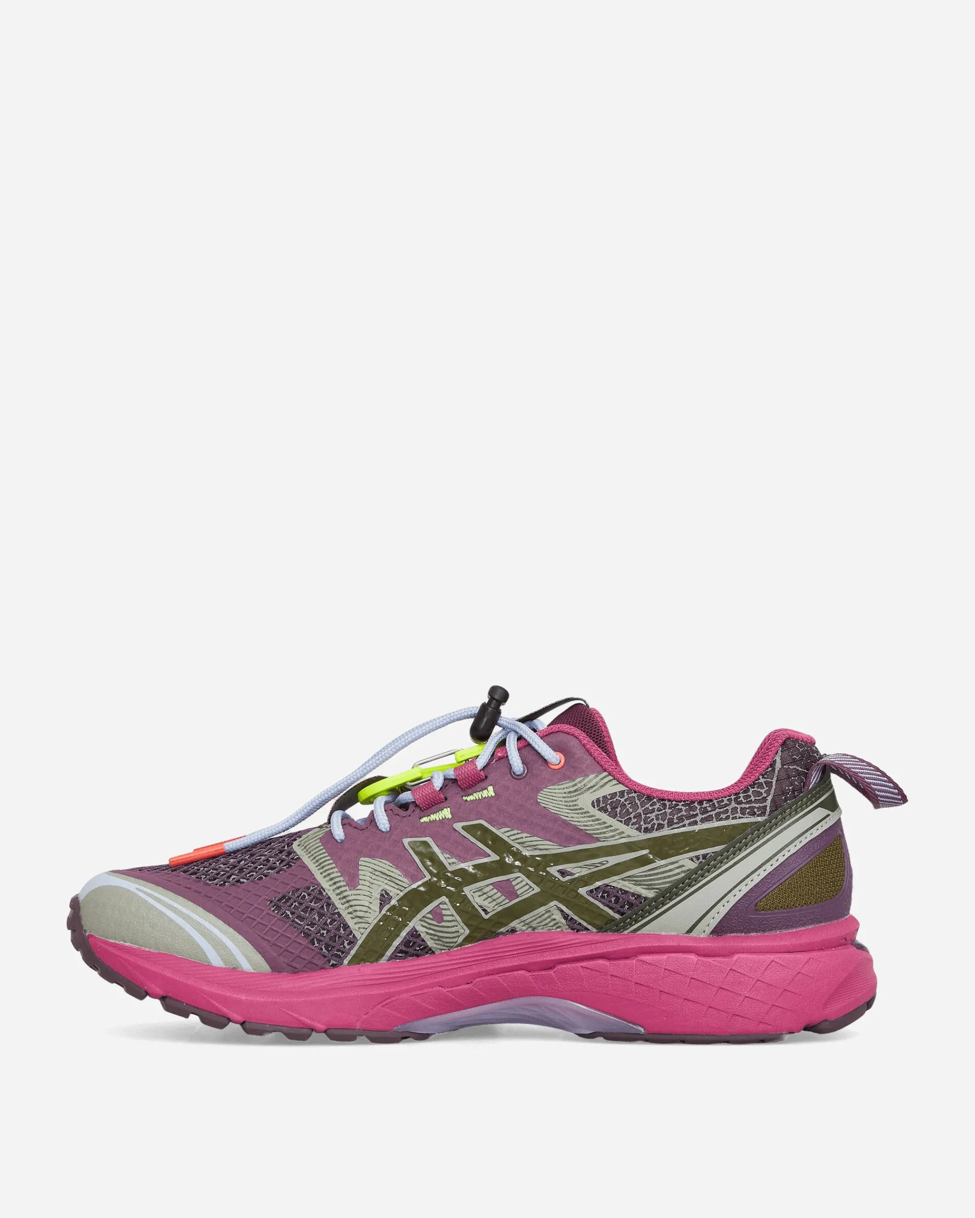 Asics Sneakers·Low|Sneakers^Up There GEL-Terrain Sneakers Purple / Lavendar