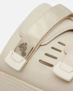 Suicoke Sandals And Slides|Sandals And Slides^Urich Sandals Chalk