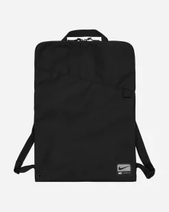 Nike Bags·Backpacks|Bags·Backpacks^Utility 2.0 Gym Backpack Black