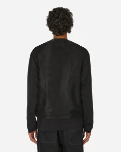 Haydenshapes Coats And Jackets^Utility Net Vest Black