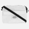 WESTERN HYDRODYNAMIC RESEARCH Bags And Backpacks|Bags And Backpacks^Utility Pouch White
