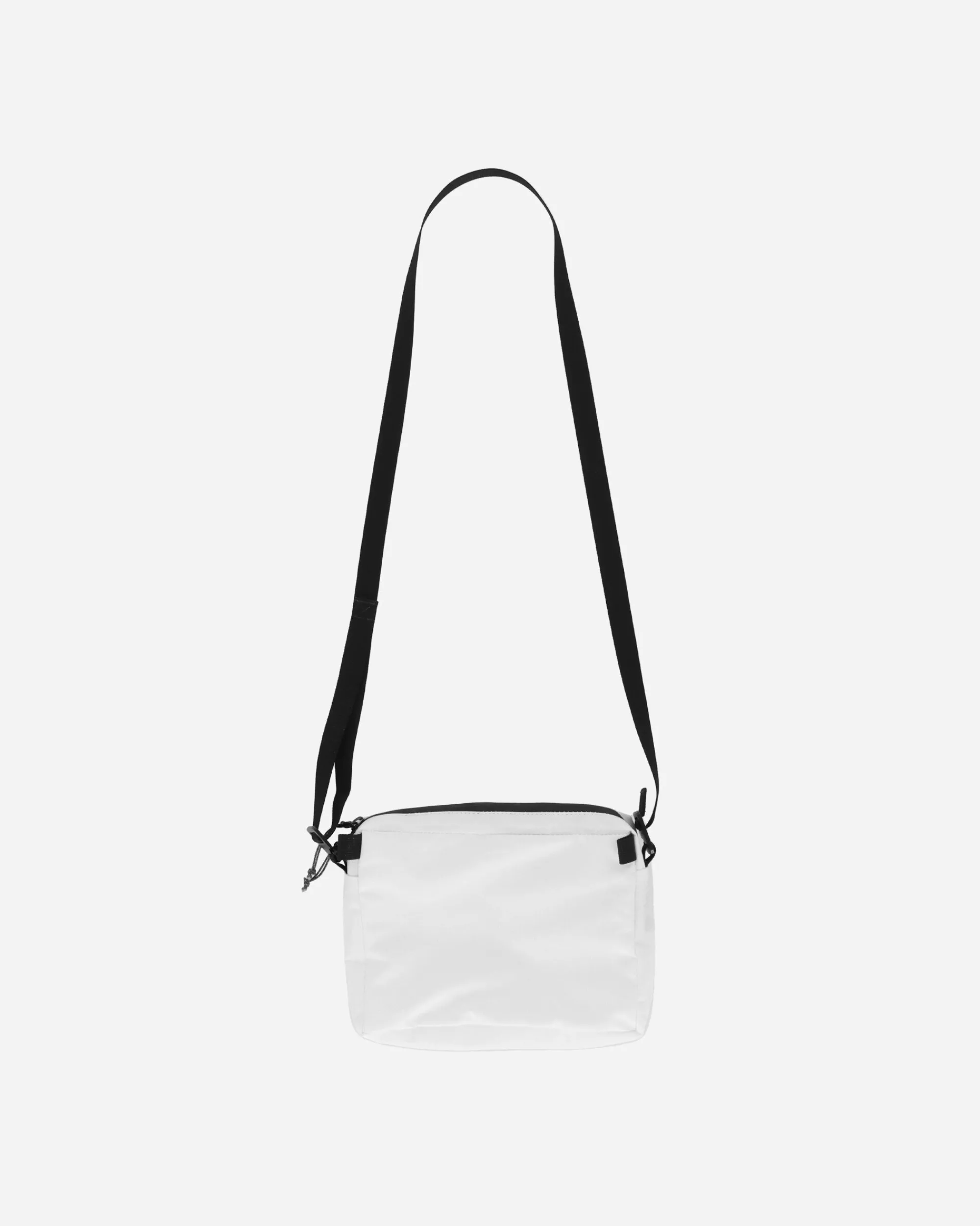 WESTERN HYDRODYNAMIC RESEARCH Bags And Backpacks|Bags And Backpacks^Utility Pouch White