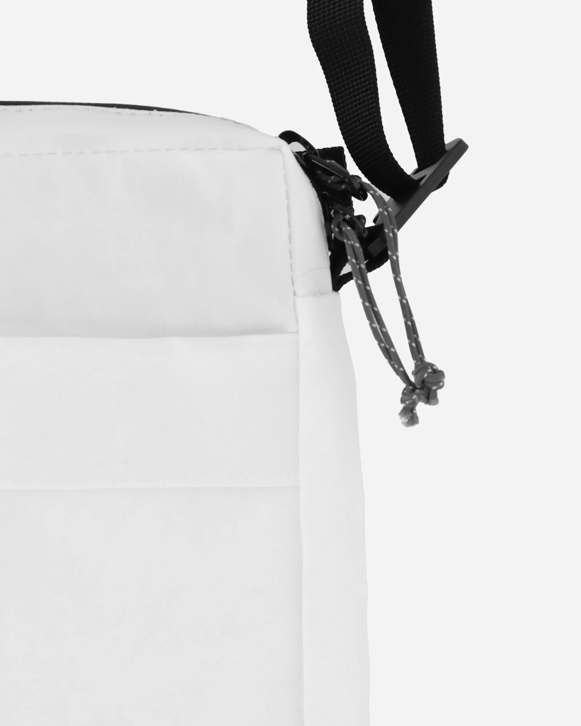 WESTERN HYDRODYNAMIC RESEARCH Bags And Backpacks|Bags And Backpacks^Utility Pouch White