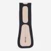 _J.L-A.L_ Gloves And Scarves|Gloves And Scarves^Utility Scarf Black