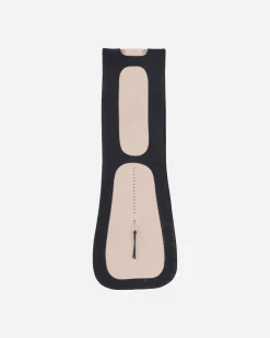 _J.L-A.L_ Gloves And Scarves|Gloves And Scarves^Utility Scarf Black