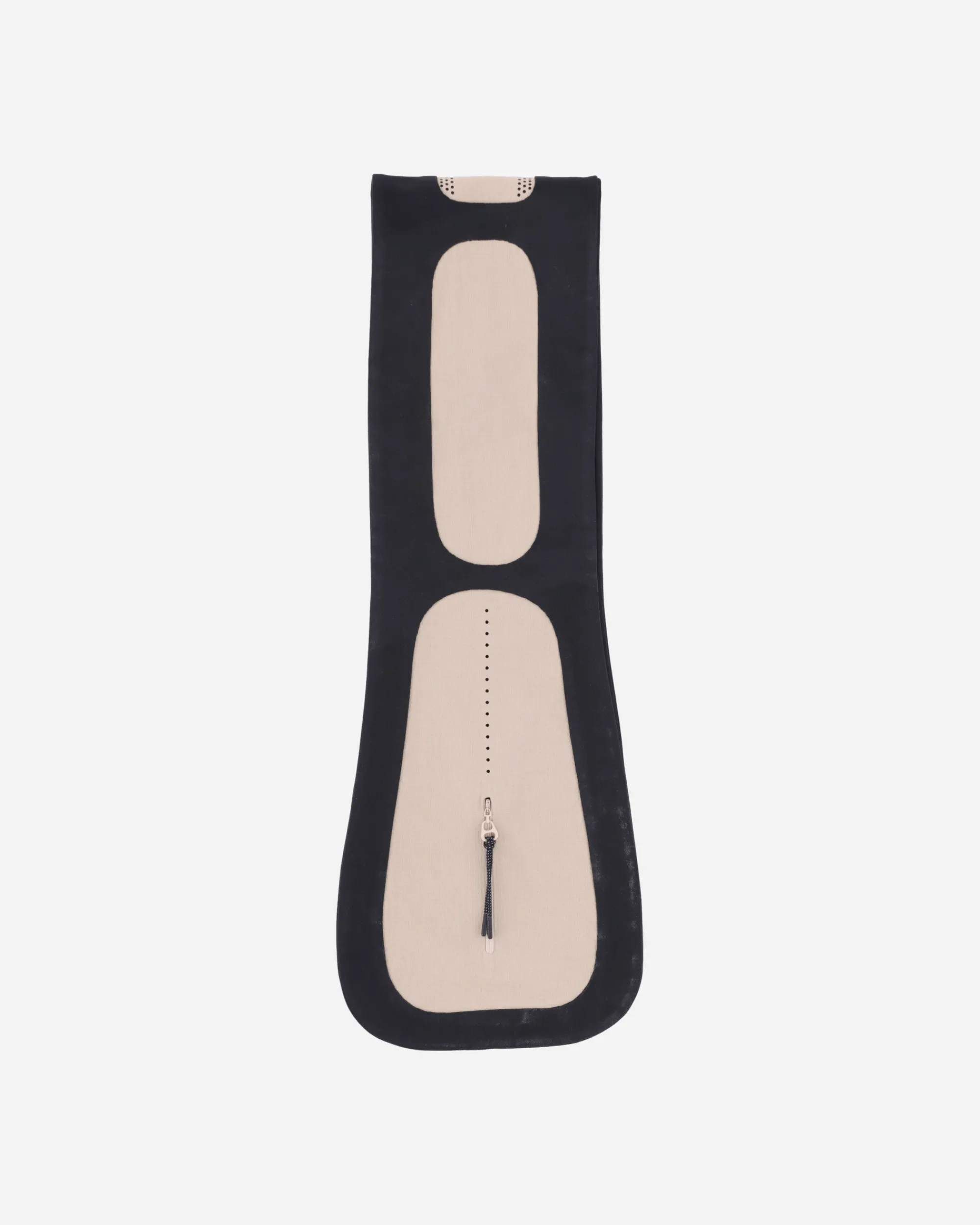 _J.L-A.L_ Gloves And Scarves|Gloves And Scarves^Utility Scarf Black