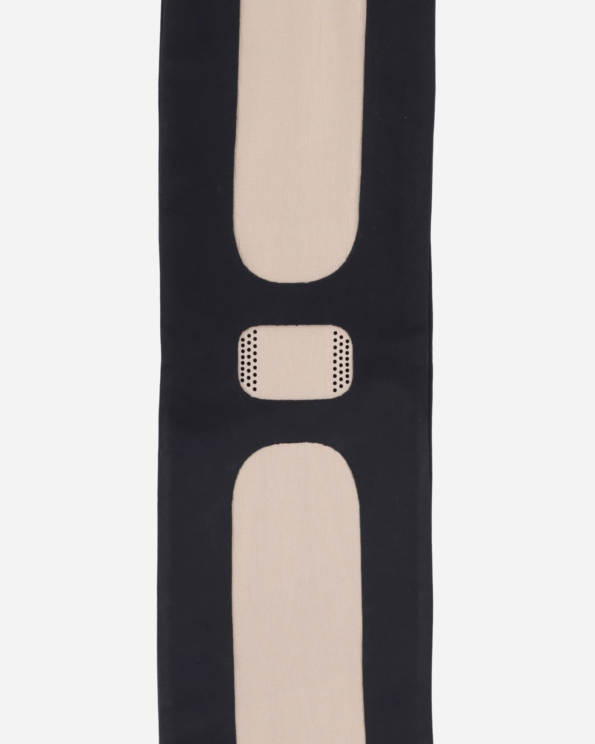 _J.L-A.L_ Gloves And Scarves|Gloves And Scarves^Utility Scarf Black