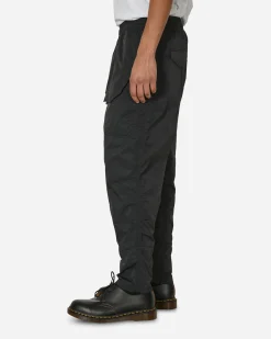 Alpha Industries Pants^UV Utility Pants Black