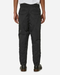 Alpha Industries Pants^UV Utility Pants Black