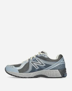 New Balance Sneakers·Low|Sneakers^860v2 Sneakers Arctic Grey / Starlight / Magnet