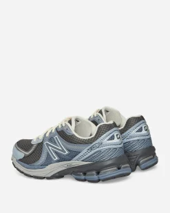 New Balance Sneakers·Low|Sneakers^860v2 Sneakers Arctic Grey / Starlight / Magnet