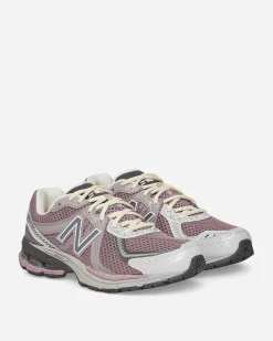 New Balance Sneakers·Low|Sneakers^860v2 Sneakers Ice Wine / Magnet / Raincloud