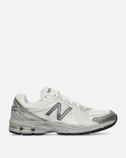 New Balance Sneakers·Low|Sneakers^860v2 Sneakers Sea Salt / Harbor Grey / Silver Metallic