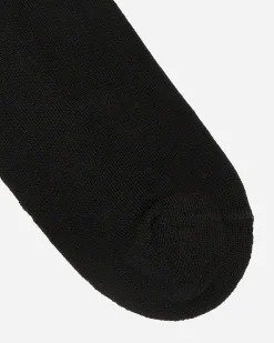 Dickies Underwear^Valley Grove Socks Black