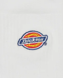 Dickies Underwear^Valley Grove Socks White
