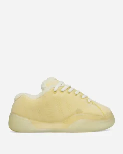 ERL Sneakers·Low|Sneakers^Vamp Skate Sneakers Foam
