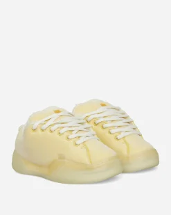 ERL Sneakers·Low|Sneakers^Vamp Skate Sneakers Foam
