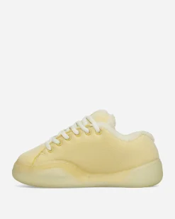 ERL Sneakers·Low|Sneakers^Vamp Skate Sneakers Foam
