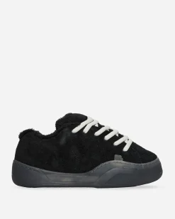 ERL Sneakers·Low|Sneakers^Vamp Skate Sneakers Pirate Black