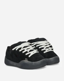 ERL Sneakers·Low|Sneakers^Vamp Skate Sneakers Pirate Black