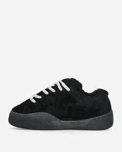 ERL Sneakers·Low|Sneakers^Vamp Skate Sneakers Pirate Black