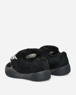 ERL Sneakers·Low|Sneakers^Vamp Skate Sneakers Pirate Black