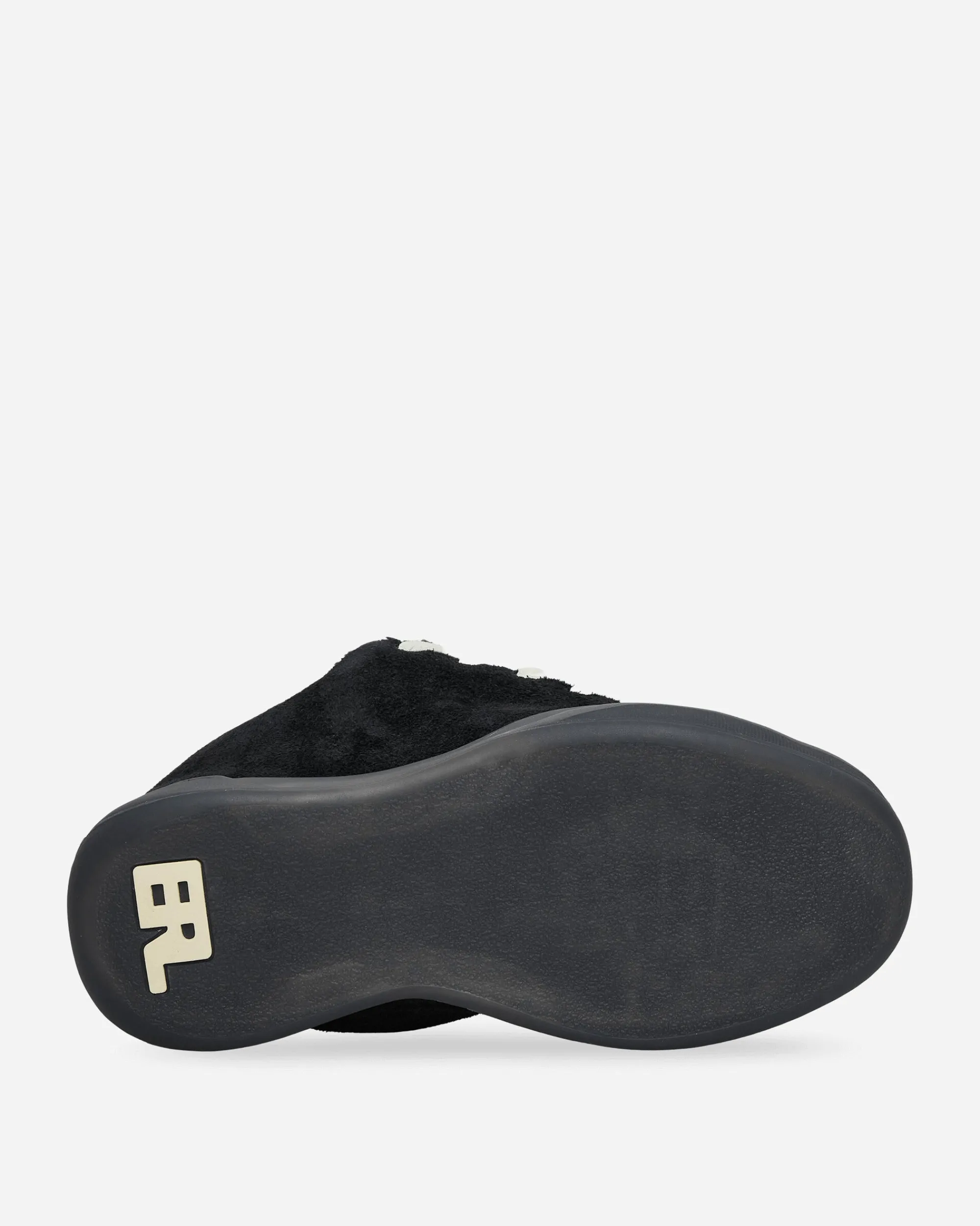 ERL Sneakers·Low|Sneakers^Vamp Skate Sneakers Pirate Black