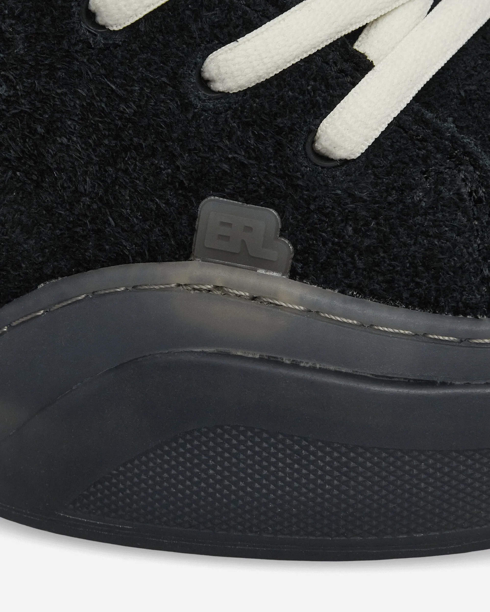 ERL Sneakers·Low|Sneakers^Vamp Skate Sneakers Pirate Black