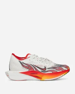 Nike Sneakers·Low|Sneakers^Vaporfly 3 Sneakers White / Habanero Red