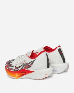 Nike Sneakers·Low|Sneakers^Vaporfly 3 Sneakers White / Habanero Red
