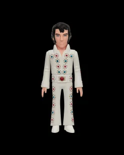 Medicom Home^Vcd Doll Elvis Presley Multicolor