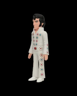 Medicom Home^Vcd Doll Elvis Presley Multicolor