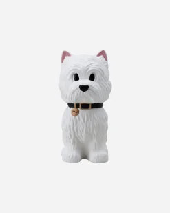 Neighborhood Home^VCD WU Toy (Small) White