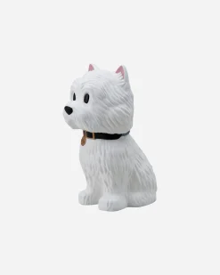 Neighborhood Home^VCD WU Toy (Small) White