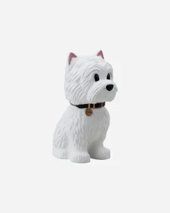 Neighborhood Home^VCD WU Toy (Small) White