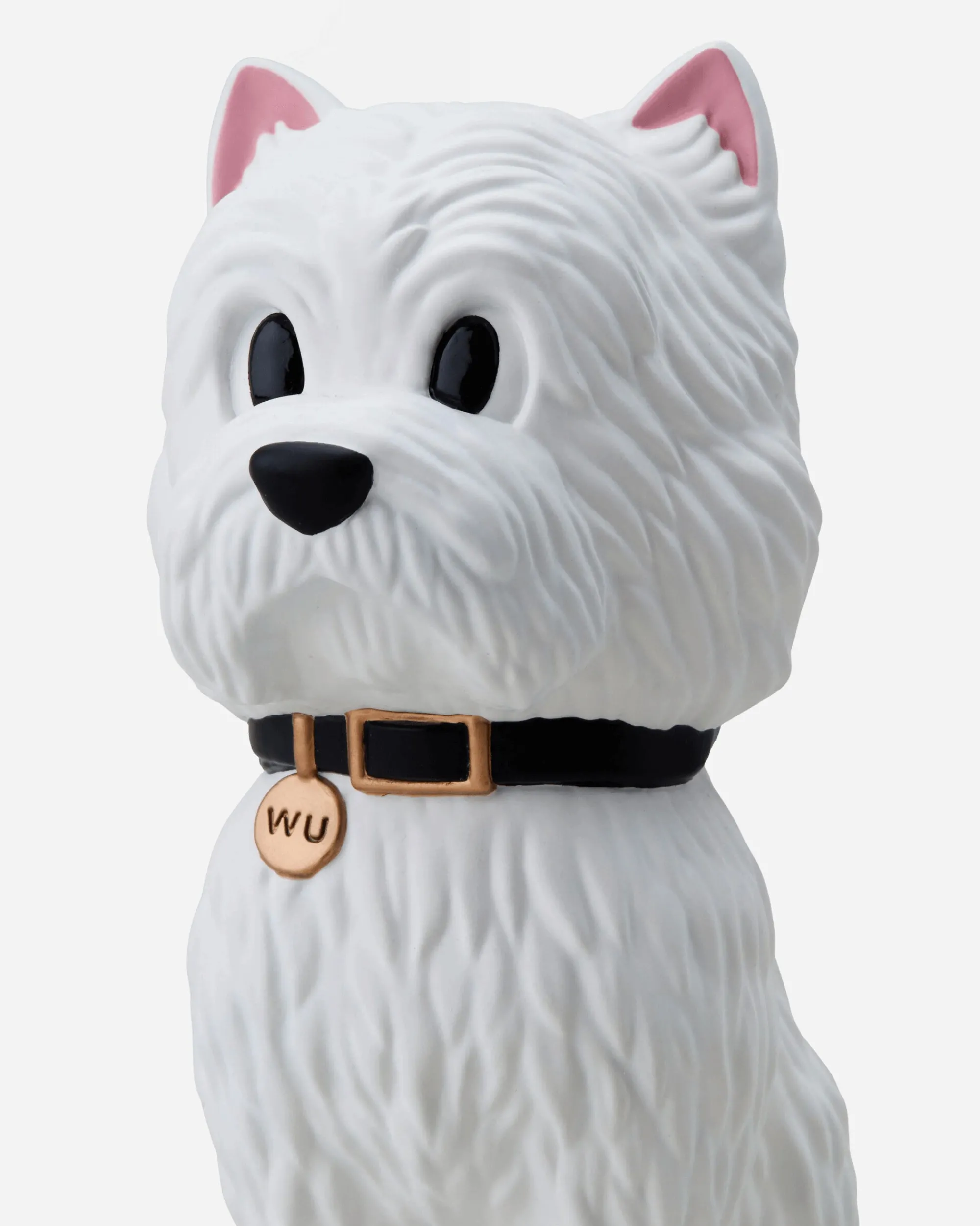Neighborhood Home^VCD WU Toy (Small) White
