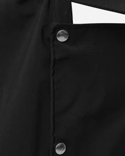OAMC Hats|Hats^Veiled Cap Black