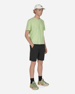 ERL T-Shirts^Venice T-Shirt Green