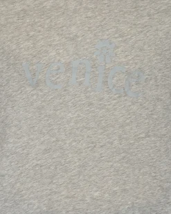 ERL T-Shirts^Venice T-Shirt Grey
