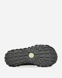 UGG Sandals And Slides|Sandals And Slides^Venture Daze Sabot Sand / Black