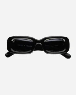 AKILA Eyewear|Eyewear^Verve Inflated Sunglasses Black