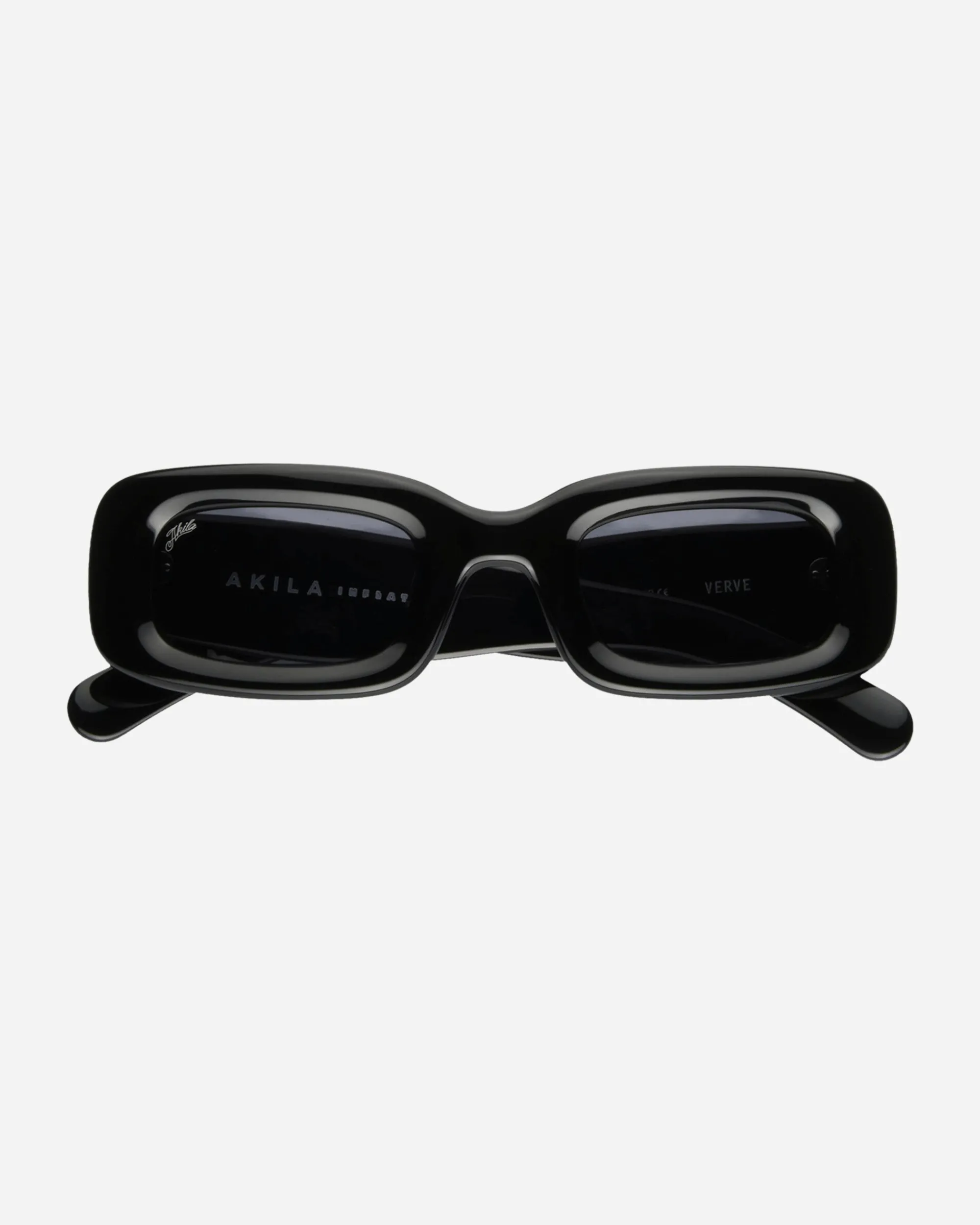AKILA Eyewear|Eyewear^Verve Inflated Sunglasses Black