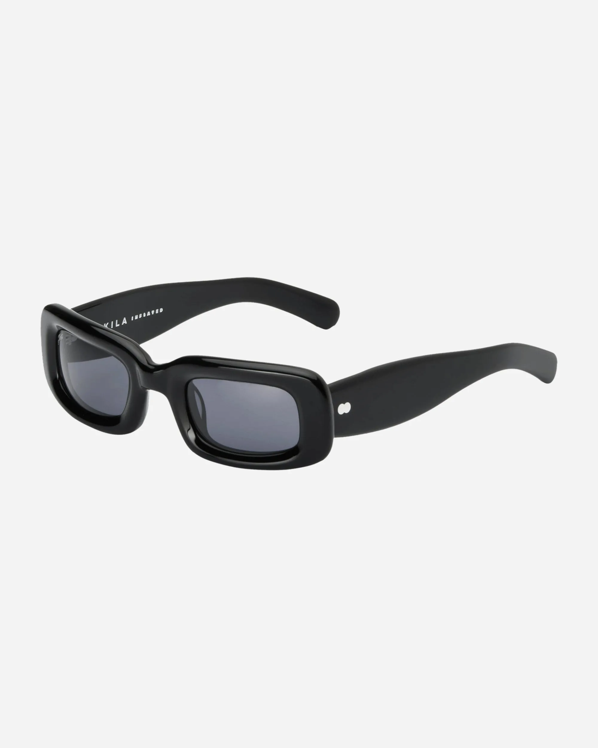 AKILA Eyewear|Eyewear^Verve Inflated Sunglasses Black