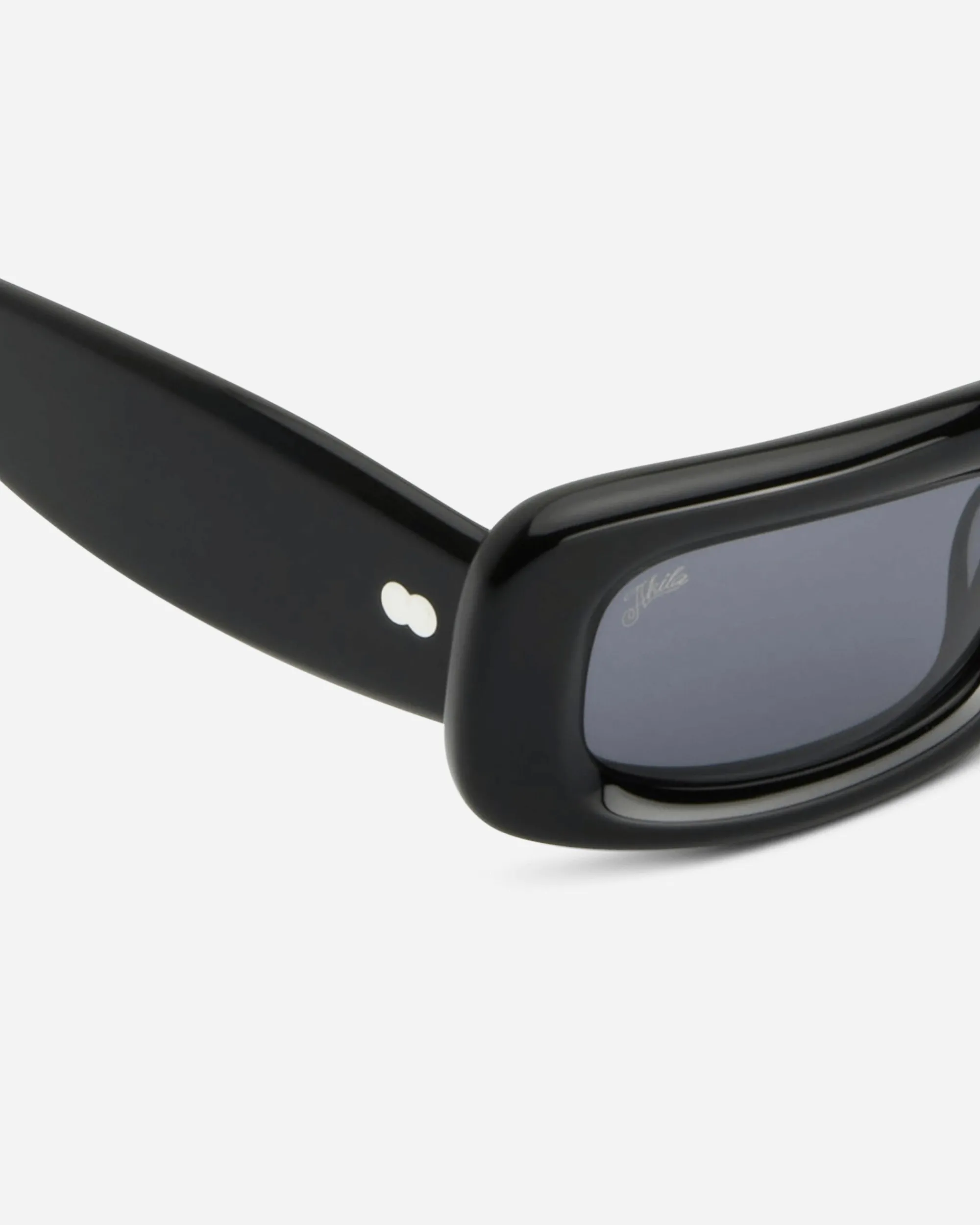 AKILA Eyewear|Eyewear^Verve Inflated Sunglasses Black