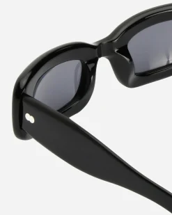 AKILA Eyewear|Eyewear^Verve Inflated Sunglasses Black